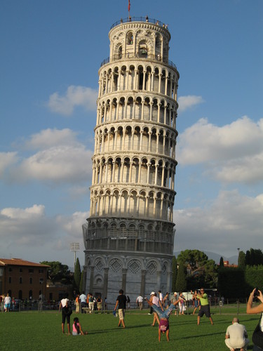  Pisa