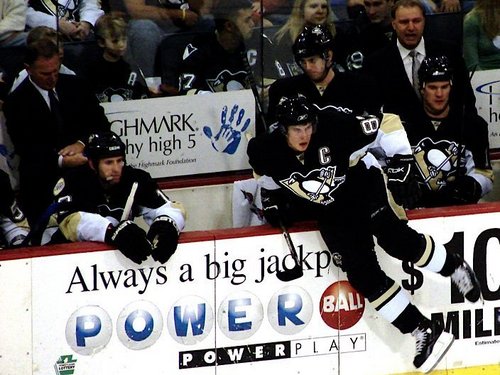  Pittsburgh Penguins