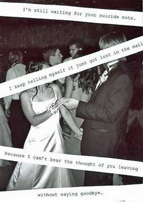  PostSecret