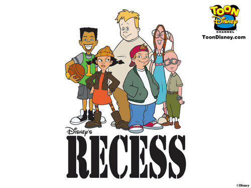  Recess