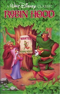 Robin Hood posters