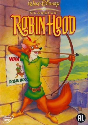  Robin kap, hood posters