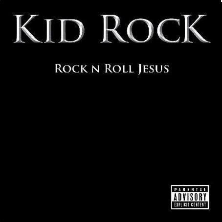  Rock & Roll 耶稣