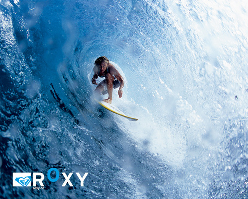 Roxy Surfing Roxy Wallpaper 9210 Fanpop