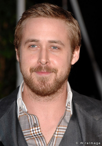  Ryan gosling, ganso