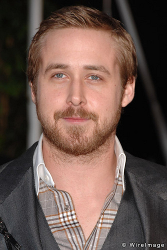  Ryan papera, gosling