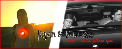  Ryan/Marissa