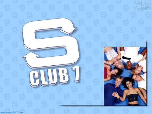  S Club 7