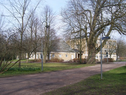  SLU Campus - Alnarp