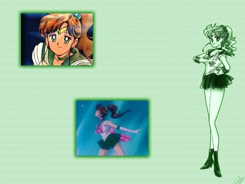 Sailor Moon 17