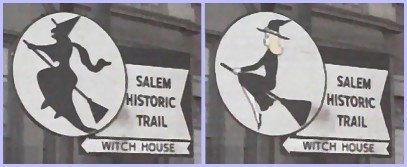  Salem witch sign