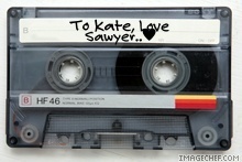  Sawyer's Mixed Tape