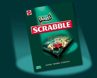  Scrabble