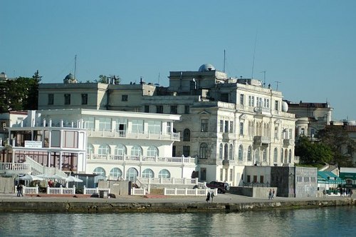  Sevastopol