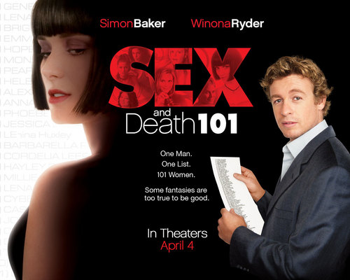  Sex and Death 101