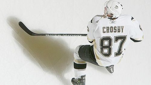  Sidney Crosby