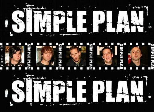  Simple Plan <3