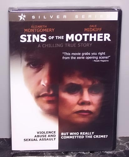  Sins Of The Mother