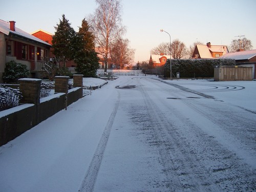  Skåne 5 Mars 2008