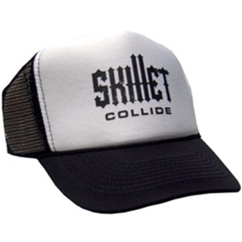  Skillet Hat