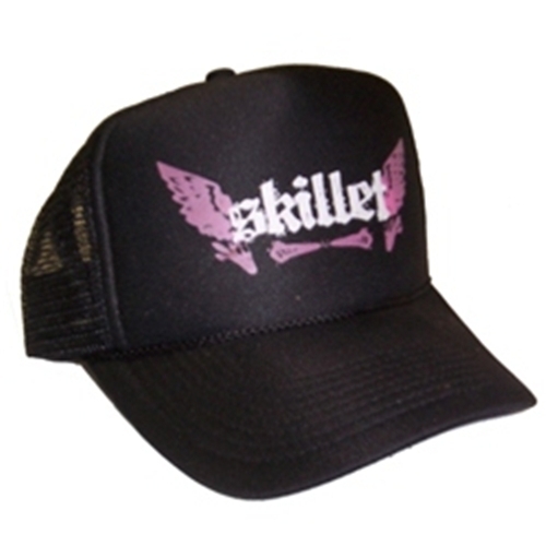  Skillet Hat