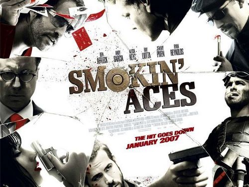  Smokin Aces