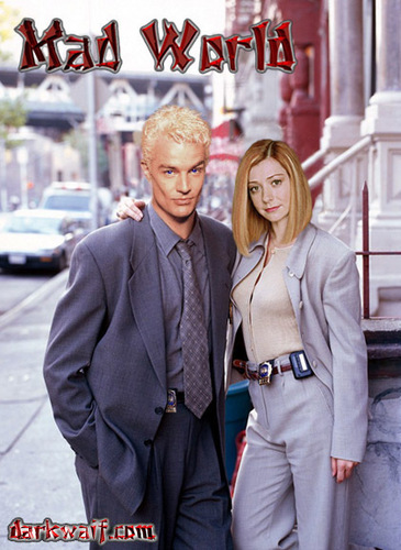  Spike & Willow