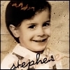  Stephen