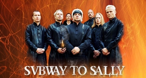Subway To Sally Band