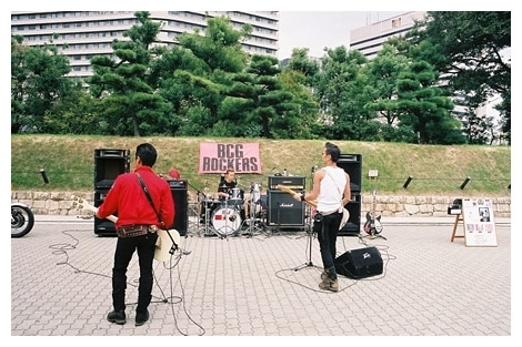  Summer 2005 Tour 사진