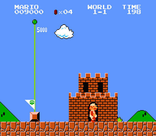  Super Mario Bros.