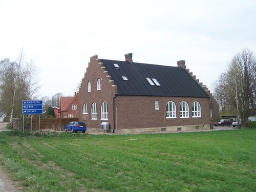  Svalov Kommun - Skåne