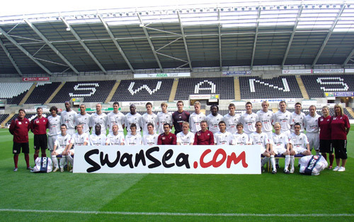 Swans