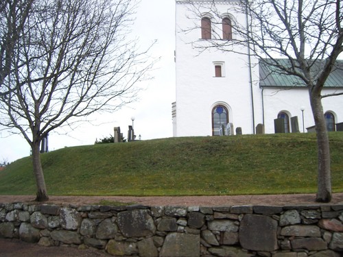  Sweden Cemetery