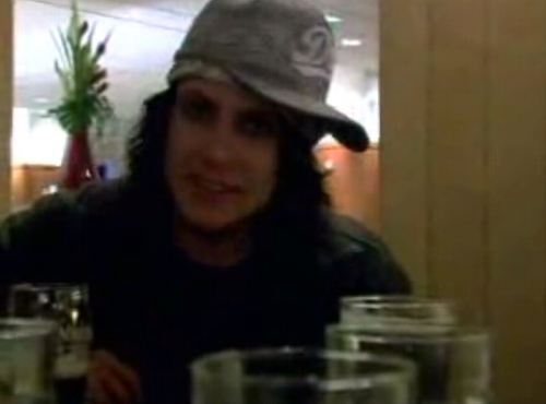 Syn on the All Excess DVD