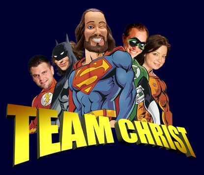  Team Christ Alliance :]