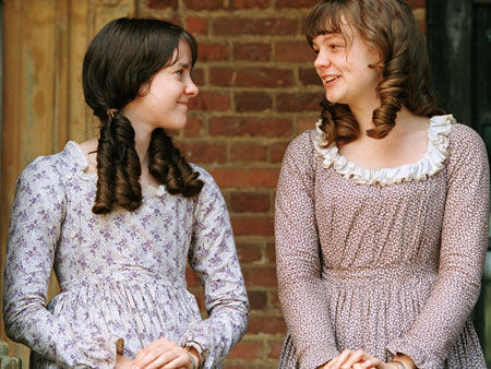  The Bennet Sisters