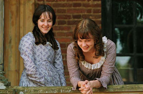  The Bennet Sisters