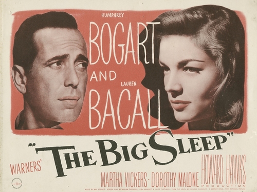  The Big Sleep
