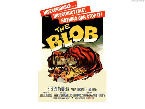  The Blob
