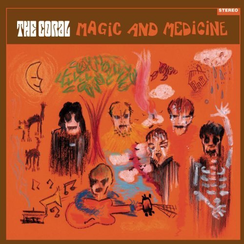  The Coral Albums