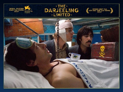  The Darjeeling Limited