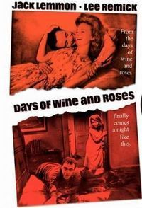  The Days Of Wine And Roses