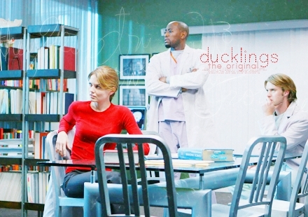 The Ducklings
