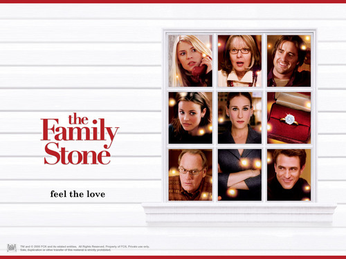 The Family Stone
