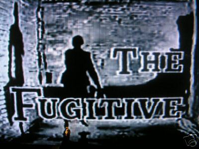  The Fugitive
