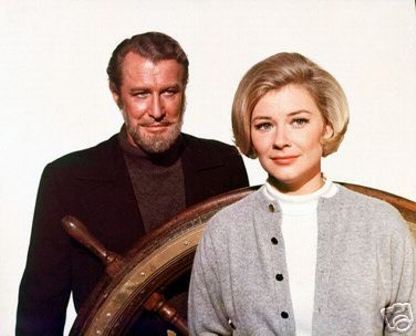 The Ghost & Mrs Muir