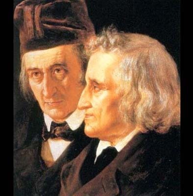The Grimm Brothers