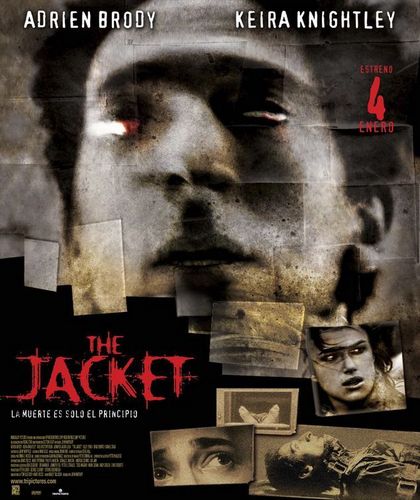 The Jacket Posters