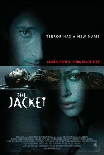  The jaket Posters